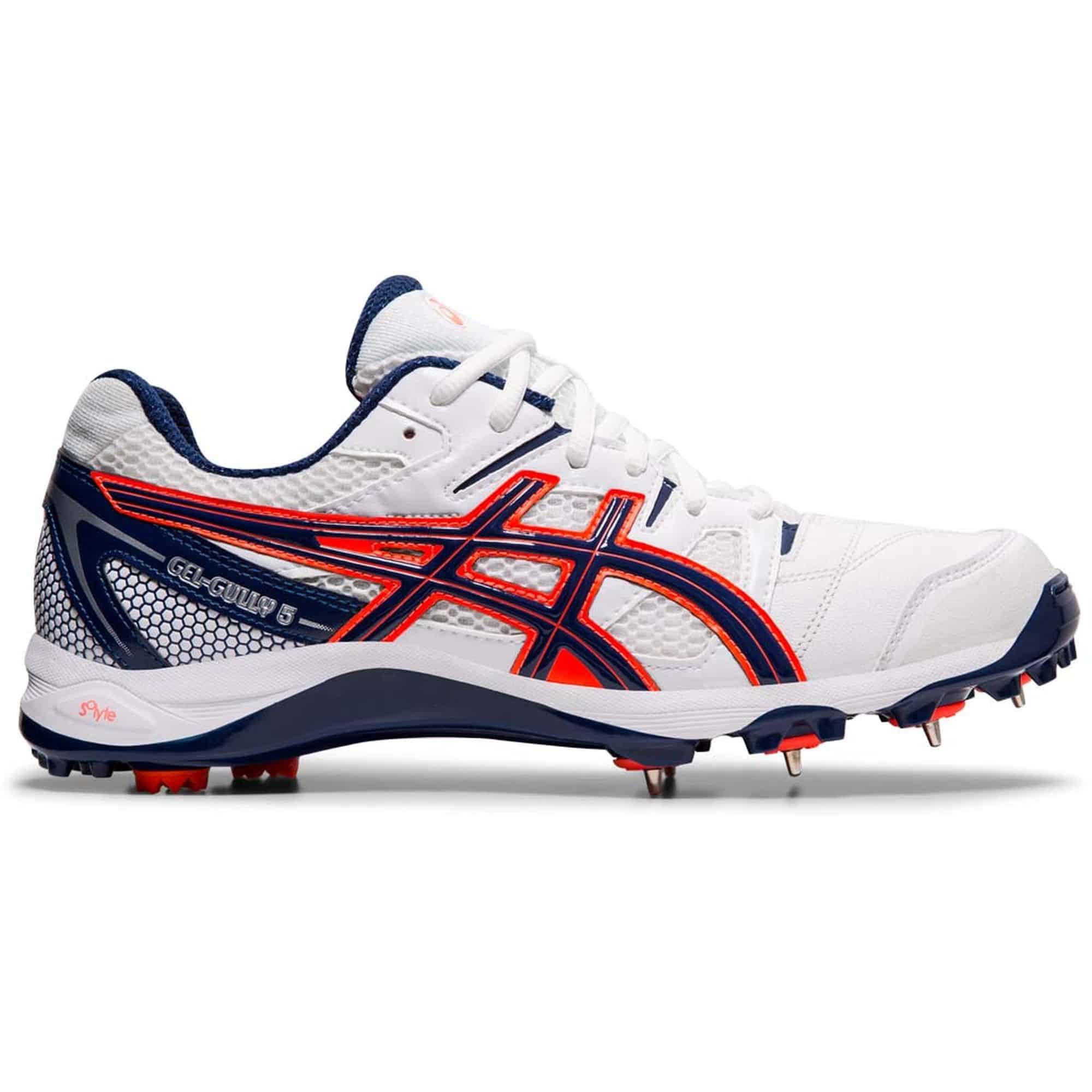 asics cricket