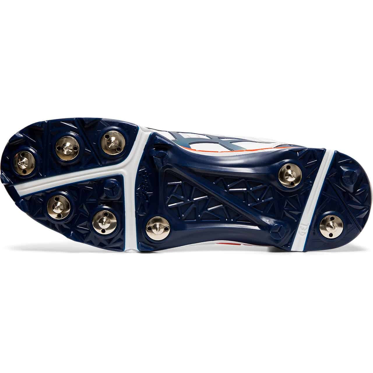 asics odi cricket shoes