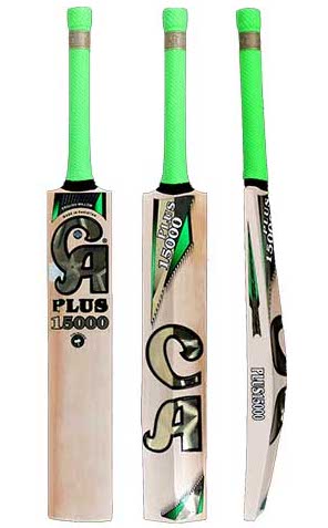 Plus 15000 CA Cricket Bat