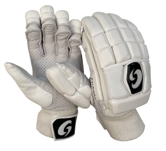 Exclusive Grove Batting Gloves Meulemans Cricket Centre