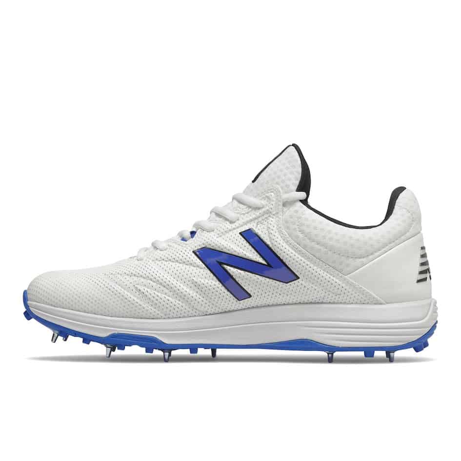 New Balance CK10 L4 Spiked Shoe