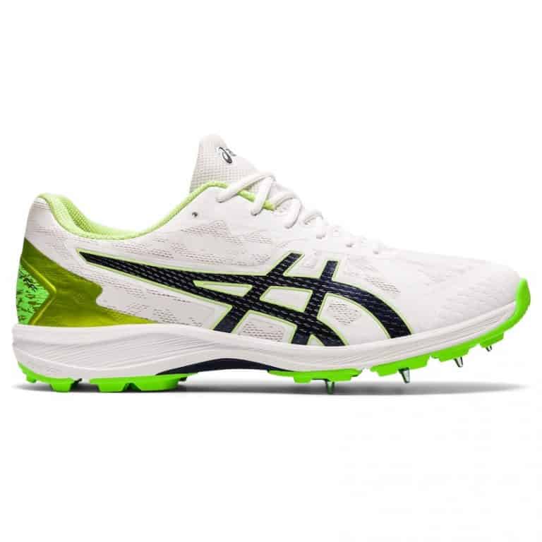 asics rubber spikes