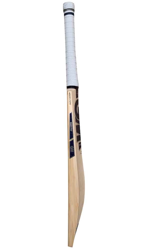 gm maestro cricket bat