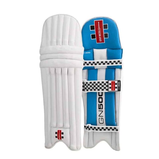 GN 500 Gray Nicolls Batting Pads
