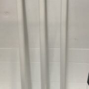 Meulemans Metal Stumps