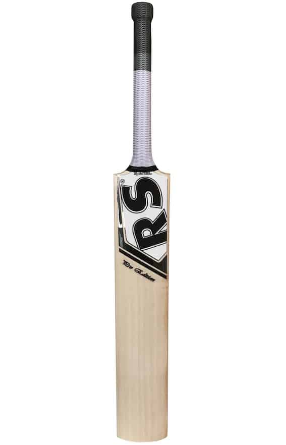 RS Pro Edition Junior Bat Meulemans Cricket Centre