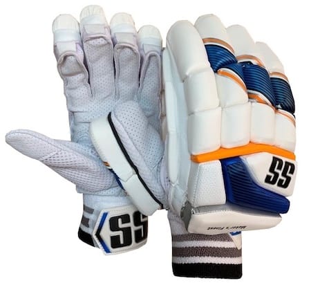 puma indoor cricket gloves