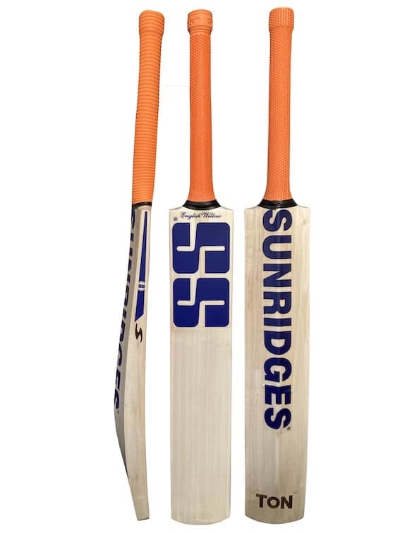 SS Cricket Bats Meulemans Cricket Centre