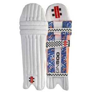 GN 500 Gray Nicolls Batting Pads