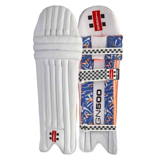 GN 500 Gray Nicolls Batting Pads