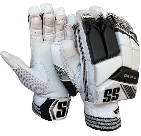 ss Makers 5000 batting gloves