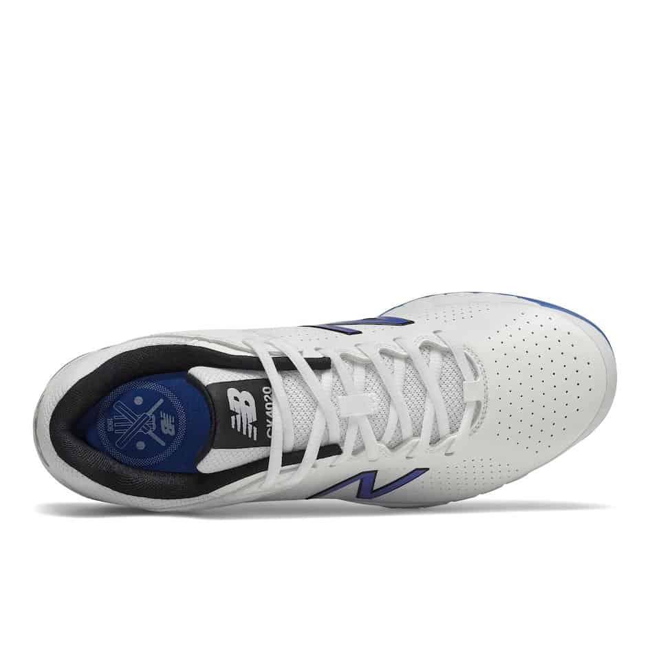 new balance cricket shoes 2019