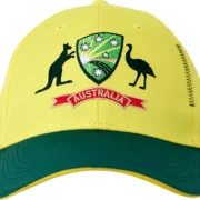 Australian ODI Replica Home Cap