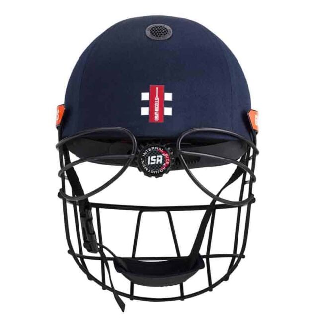 Gray Nicolls Atomic 360 Helmet - Image 3