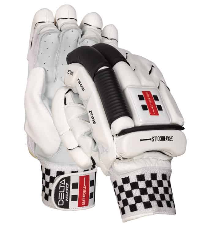 batting gloves with thumb padding