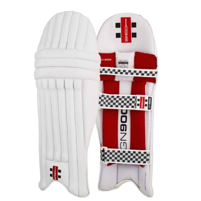 GN 900 Gray Nicolls Pads