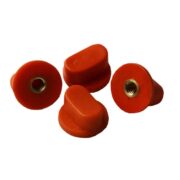 Helmet Nuts Gray Nicolls