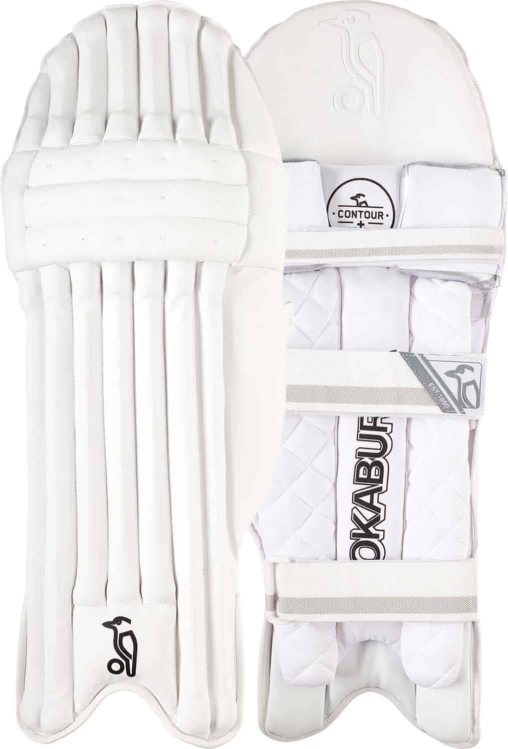 Kookaburra Cricket Ghost Pro Batting Pads
