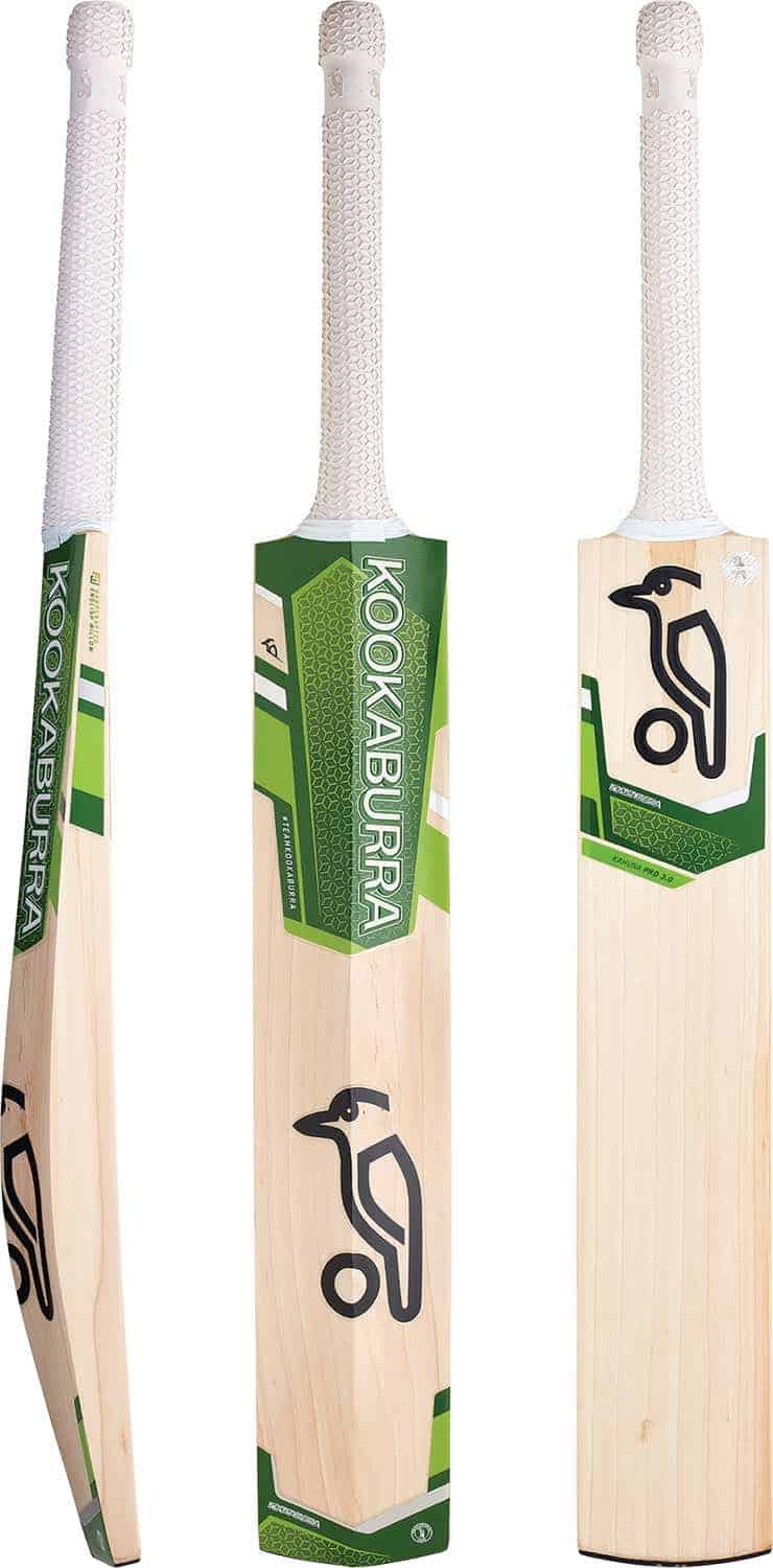 kookaburra bat factory