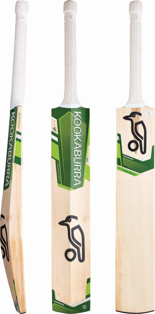 Kookaburra Cricket Bats Meulemans Cricket Centre