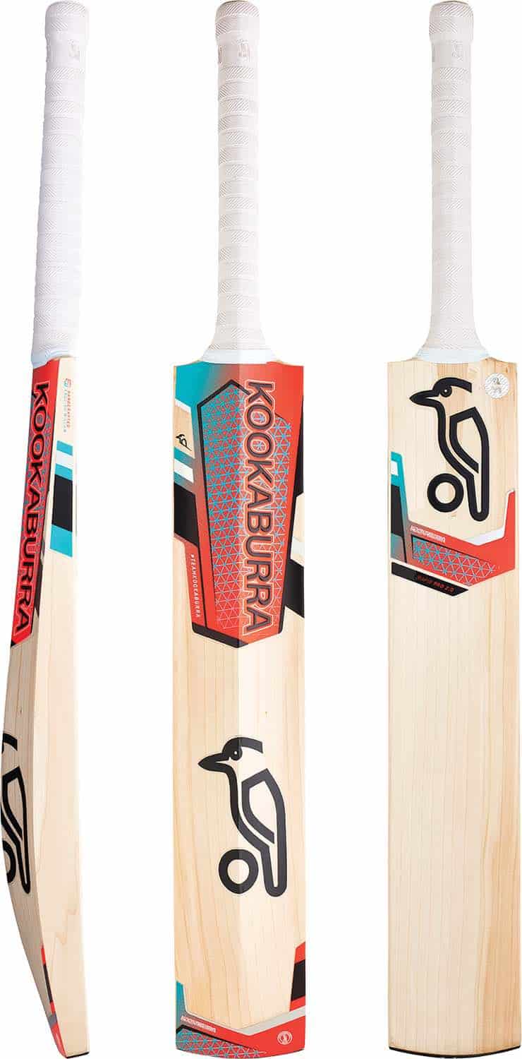 kookaburra bat factory