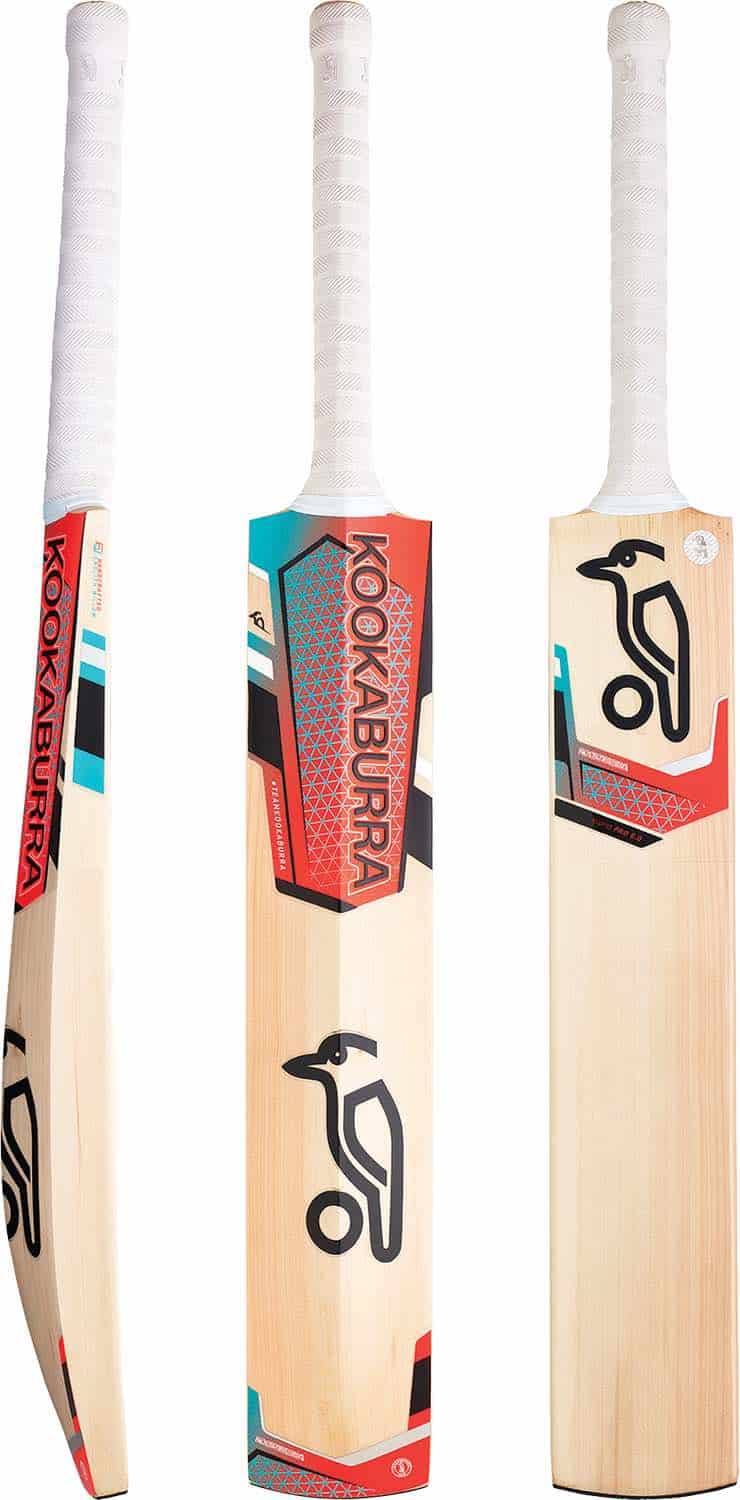 kookaburra cricket equipment