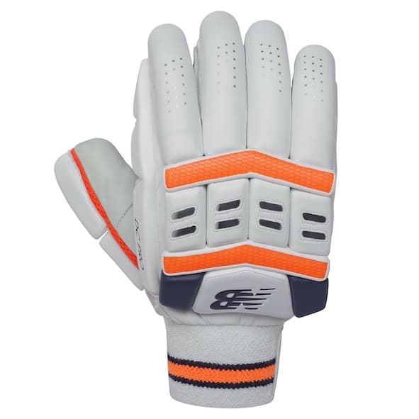 new balance cricket batting gloves