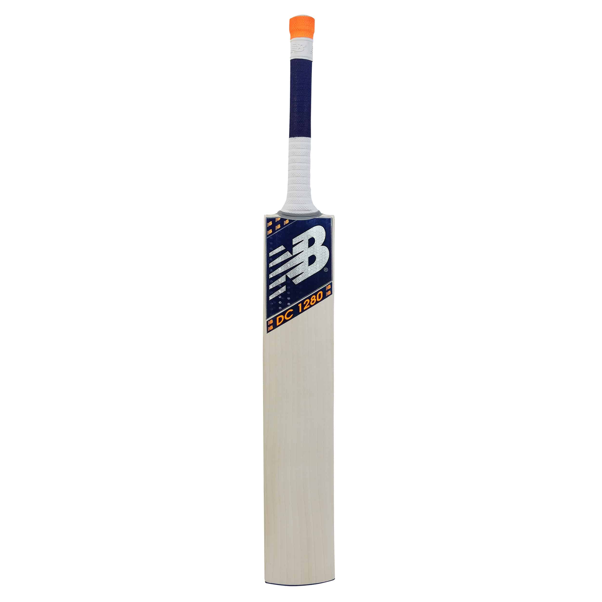 new balance size 6 cricket bat
