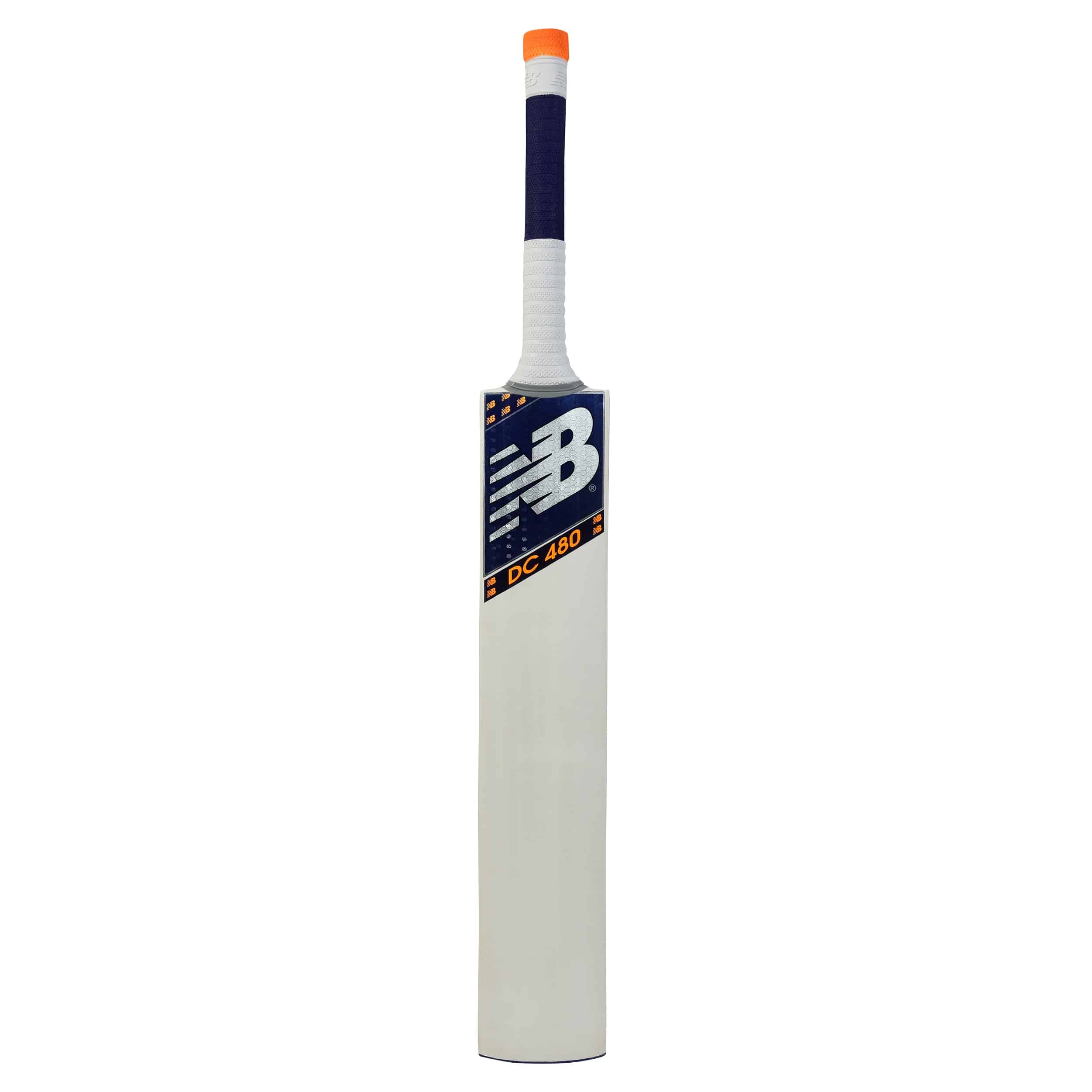 new balance dc 480 bat review