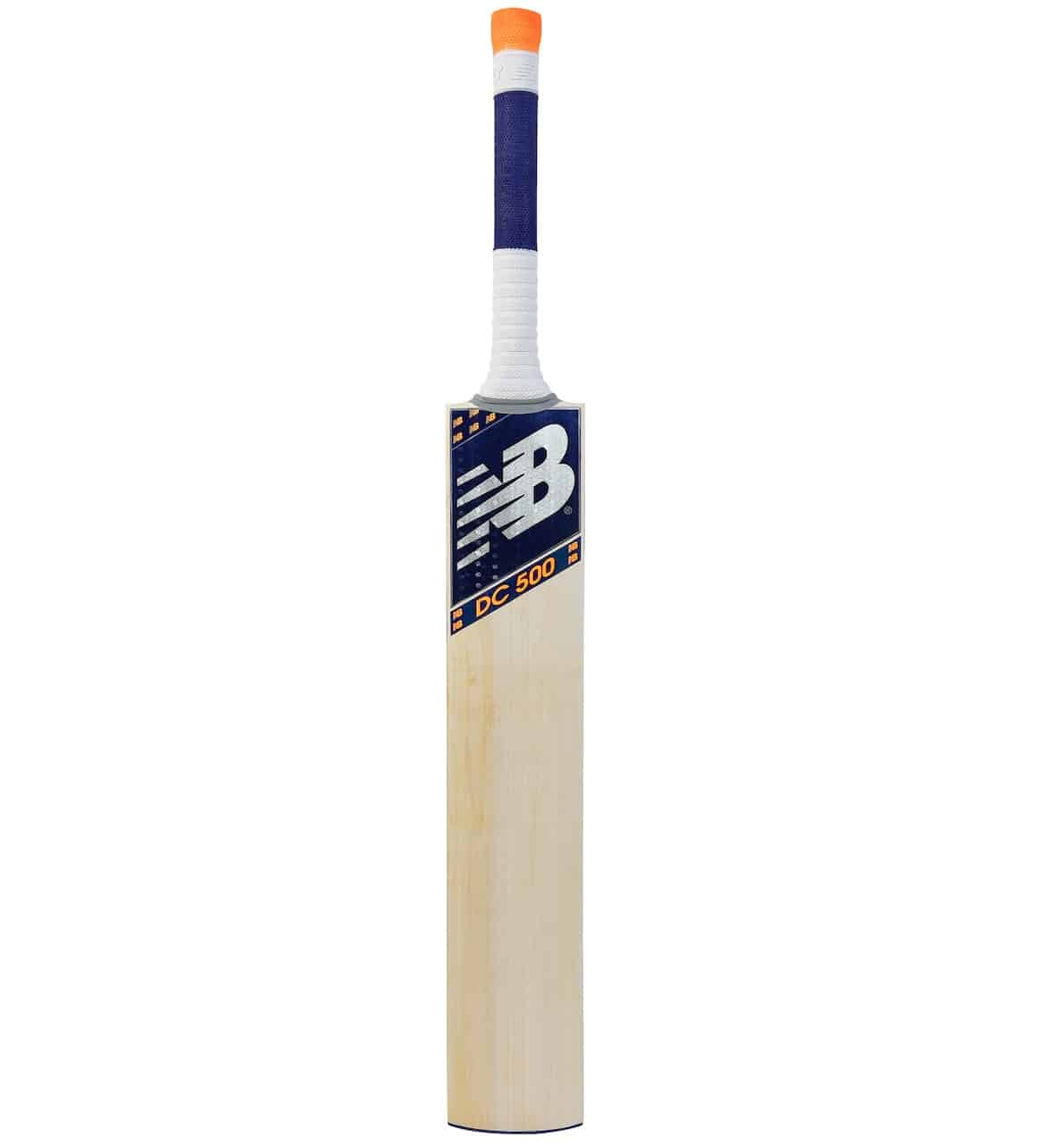 new balance cricket ball