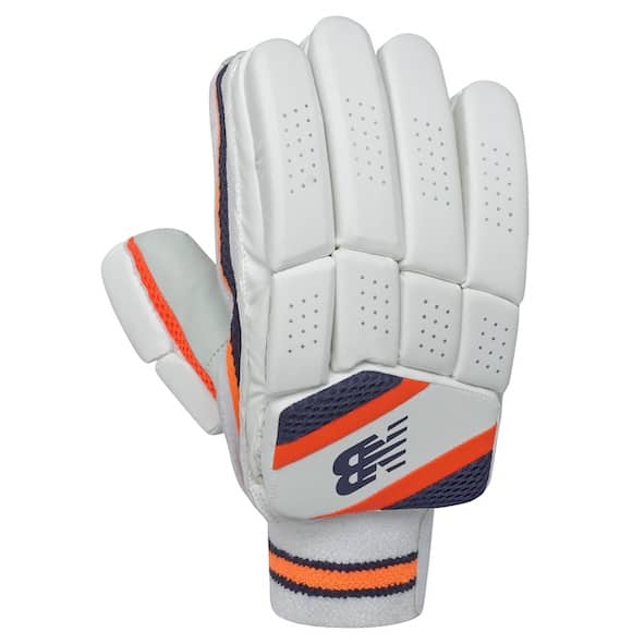 new balance cricket gloves junior
