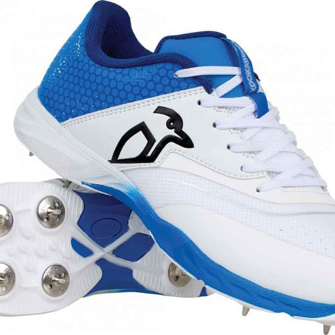 Pro 2.0 Kookaburra Rubber Shoe Meulemans Cricket Centre