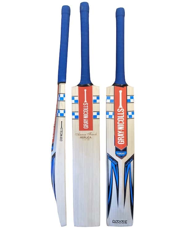 finch bats