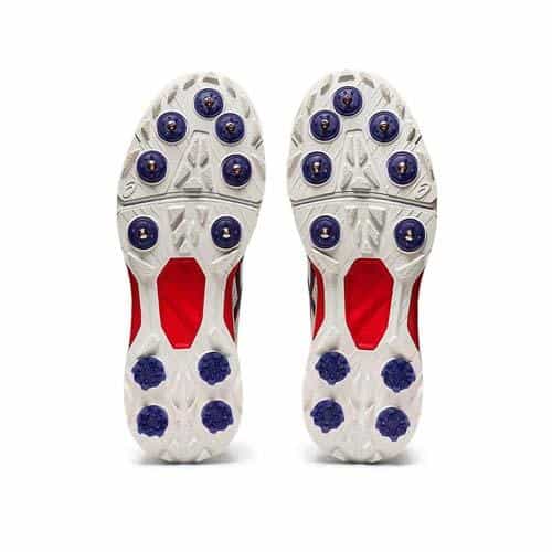 asics gel 300 not out cricket shoes