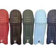 Limited Coloured Grove Batting Pads
