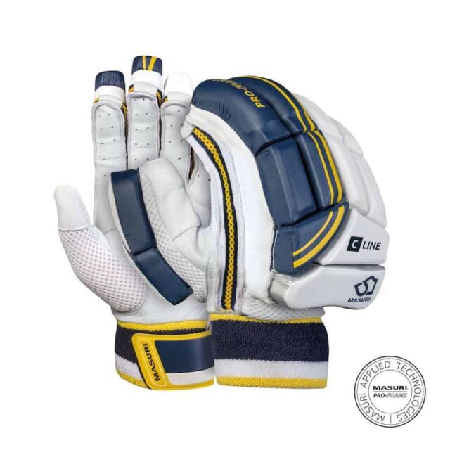 Mausri C-Line Batting Gloves