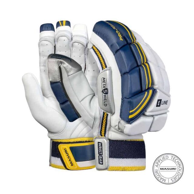 Mausri ELine Batting Gloves Meulemans Cricket Centre