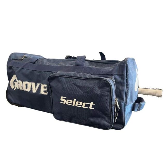 Grove Select Wheel bag