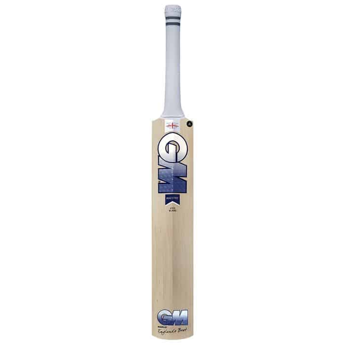 Maestro Pro Le Gm Bat Meulemans Cricket Centre