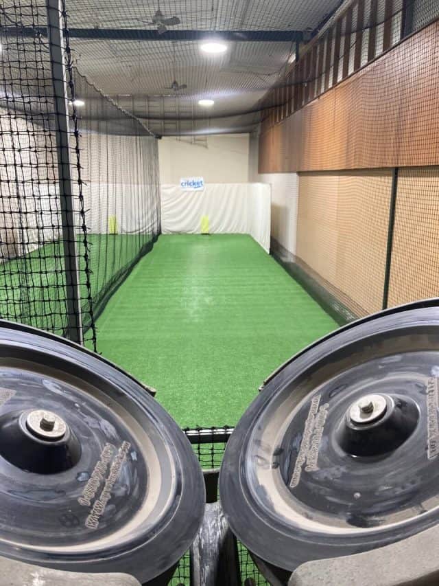 Meulemans Net Cricket Australia Shop