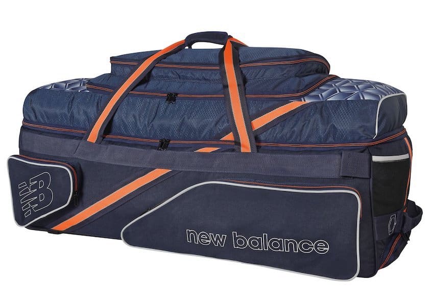 New Balance DC 1280 Wheelie Cricket Bags For Sale