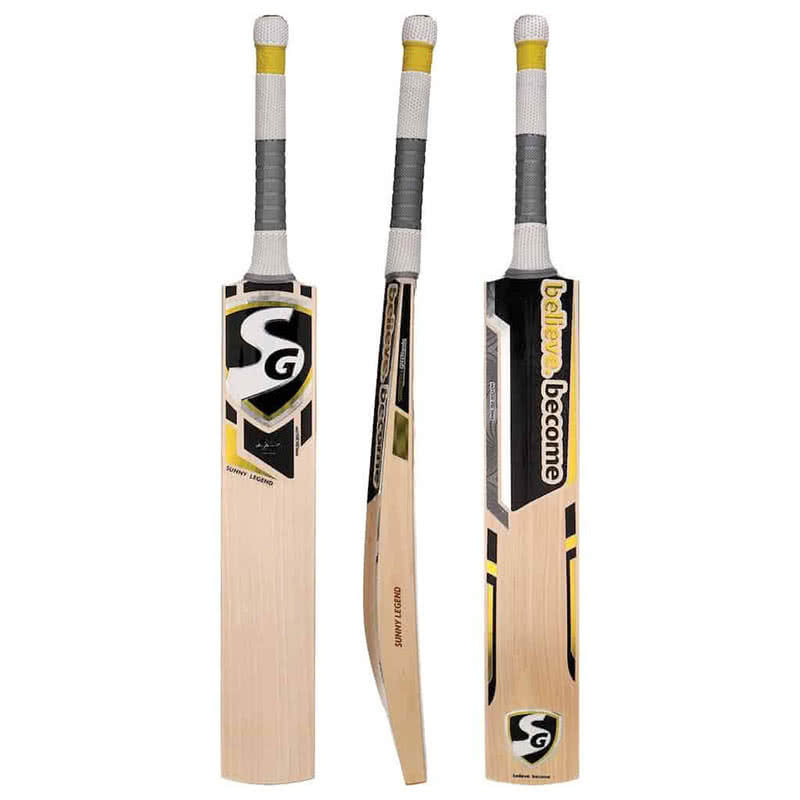 sg sunny legend bat