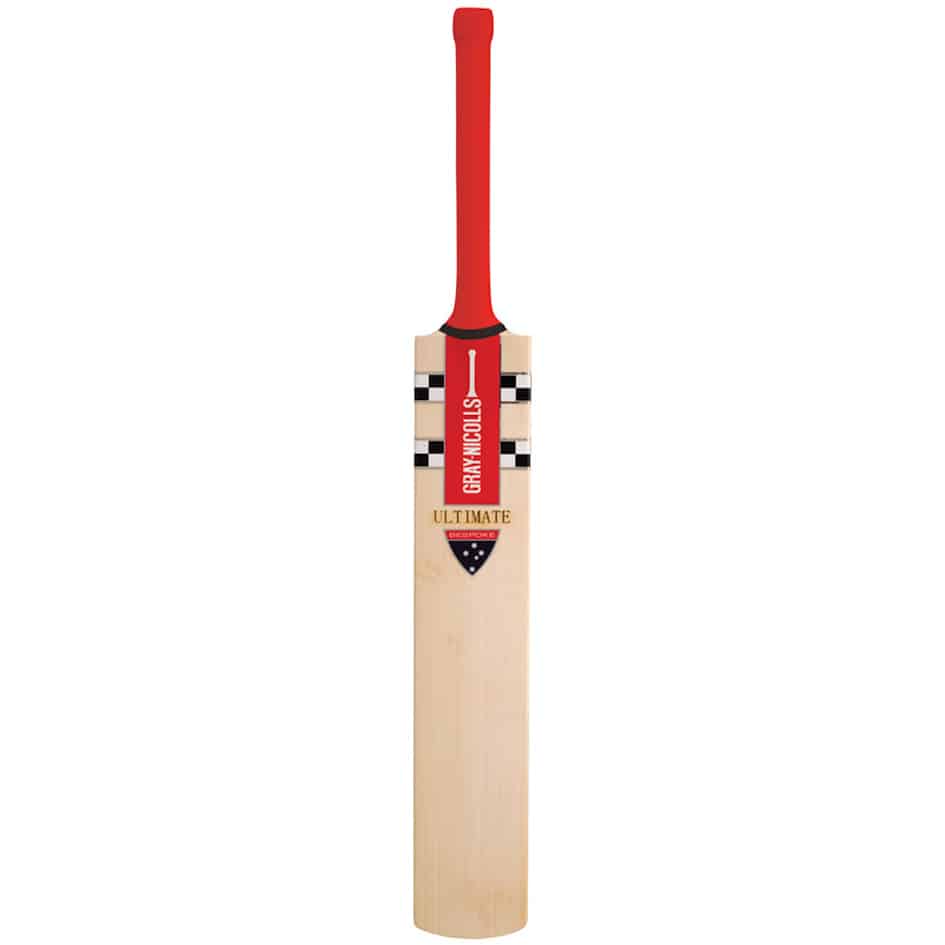 Ultimate Gray Nicolls Bat Meulemans Cricket Centre