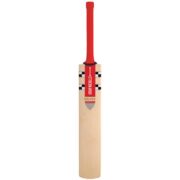 Silver Gray Nicolls Junior Bat