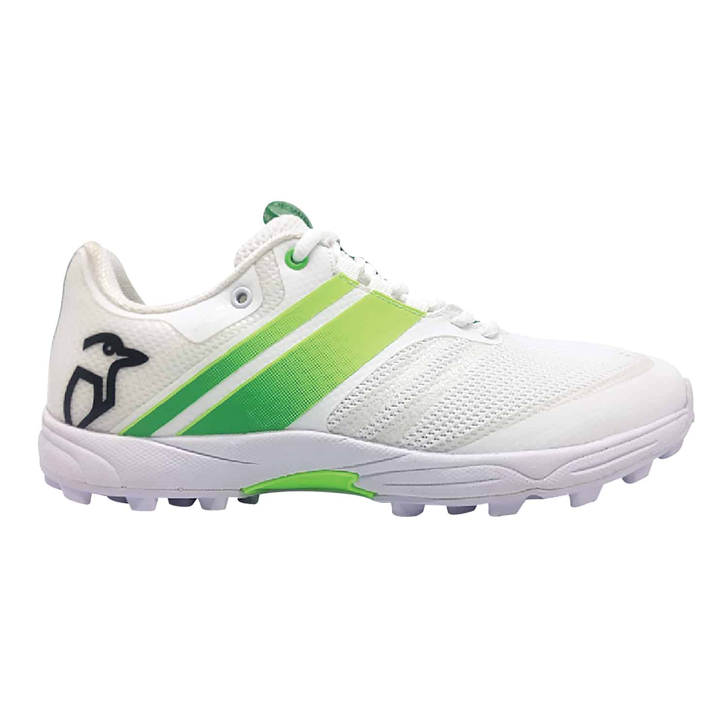 Pro 2.0 Kookaburra Rubber Shoe Meulemans Cricket Centre
