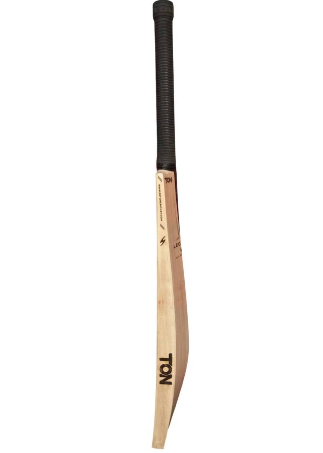 Legend Edition Ton Junior Bat - Image 2