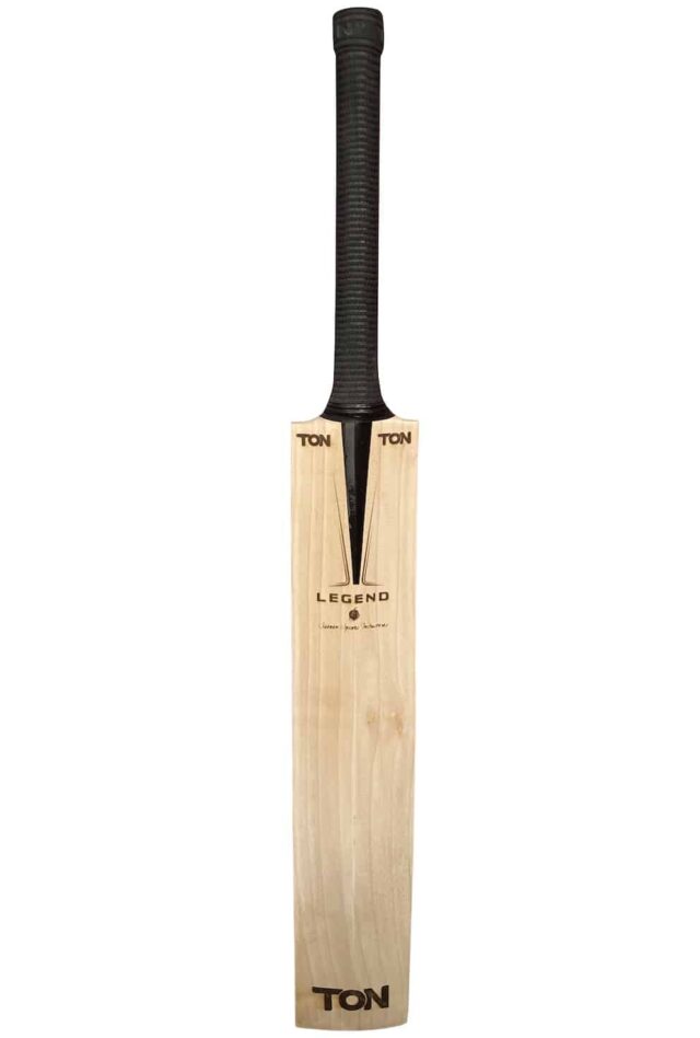 Legend Edition Ton Junior Bat - Image 3