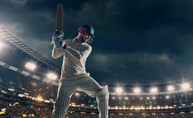 5 reasons why cricket is the best sports