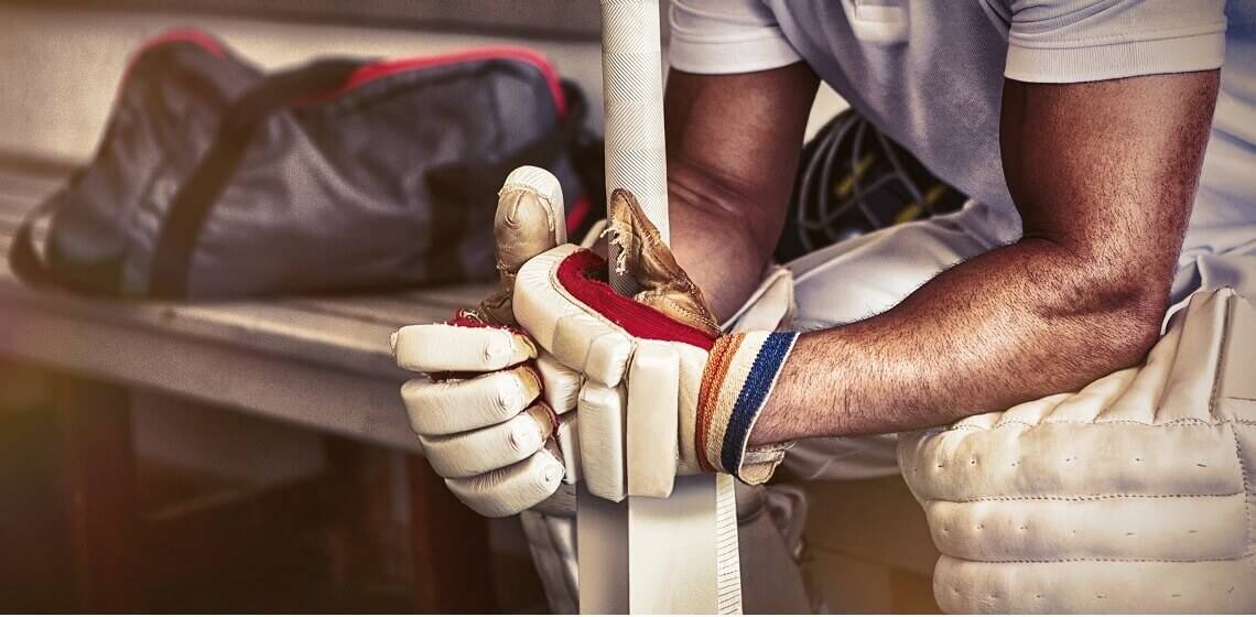 Top 4 Safety Tips for Playing Cricket Game