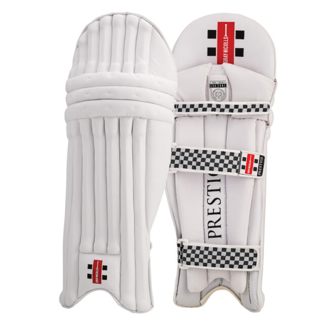 Prestige Gray Nicolls Pads